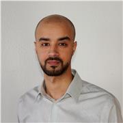 Ingénieur passionné par le monde informatique et mathématique